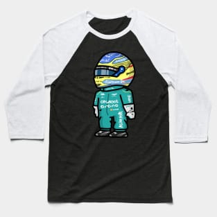 Alonso Baseball T-Shirt